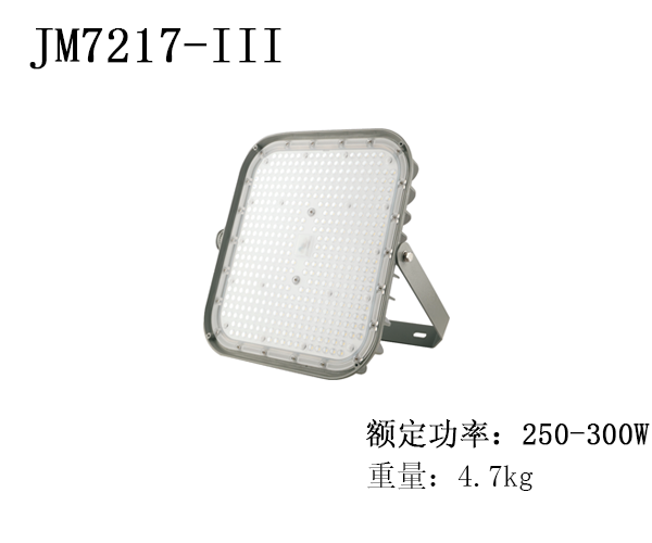 JM7217-III 三防灯250-300W